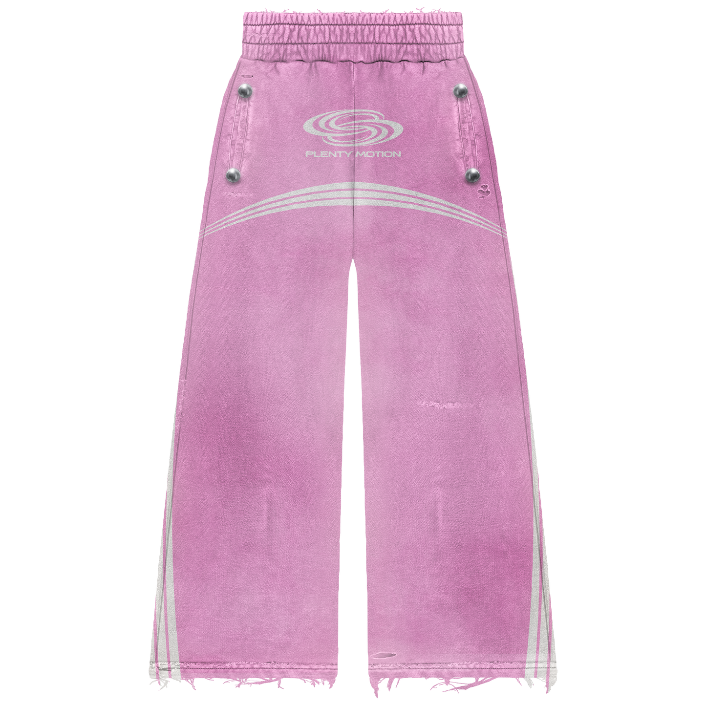 Motion Pink Statement