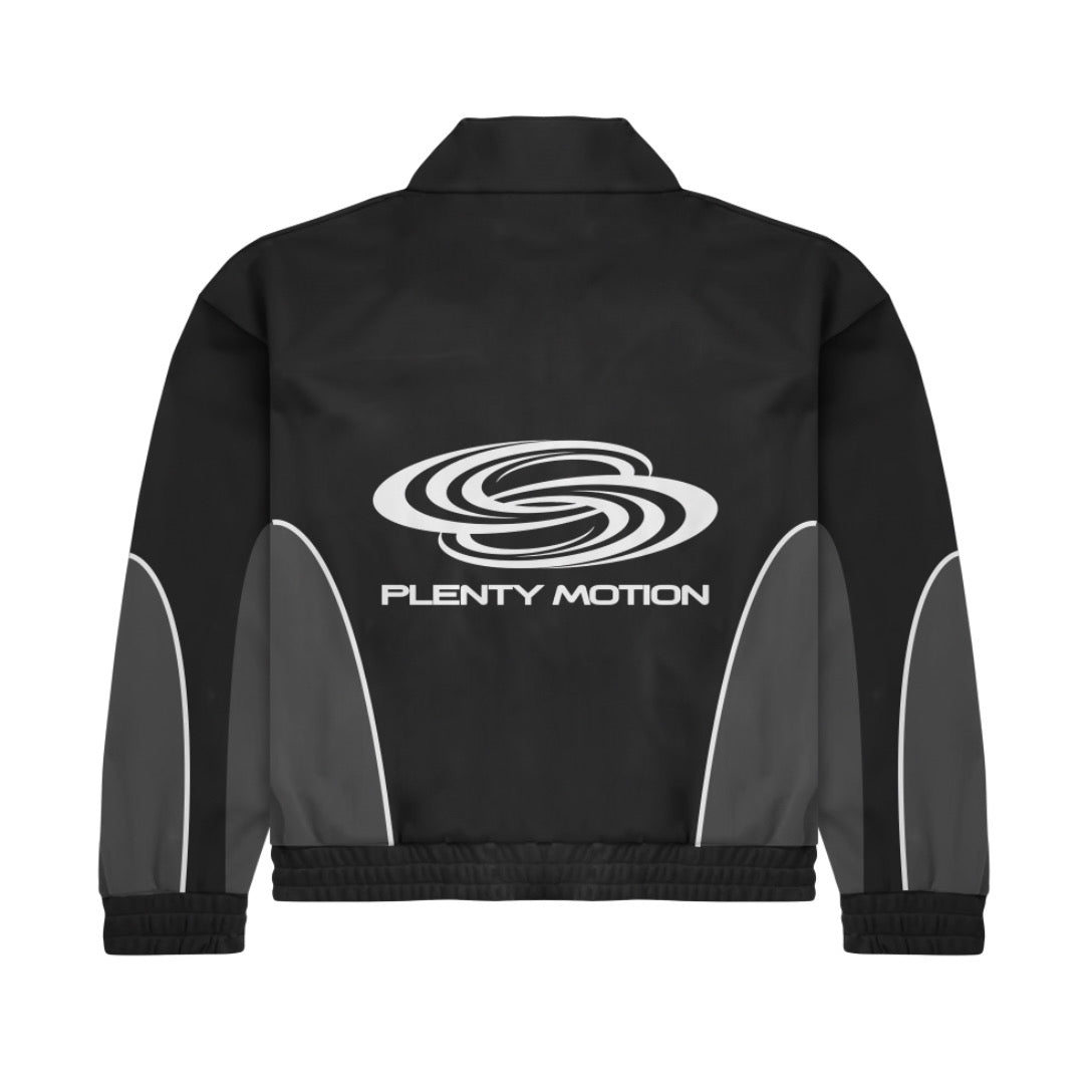 Windbreaker Motion
