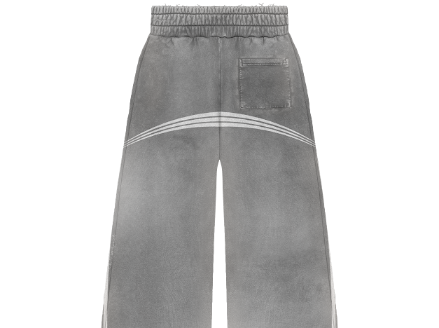 Cool Grey Motion