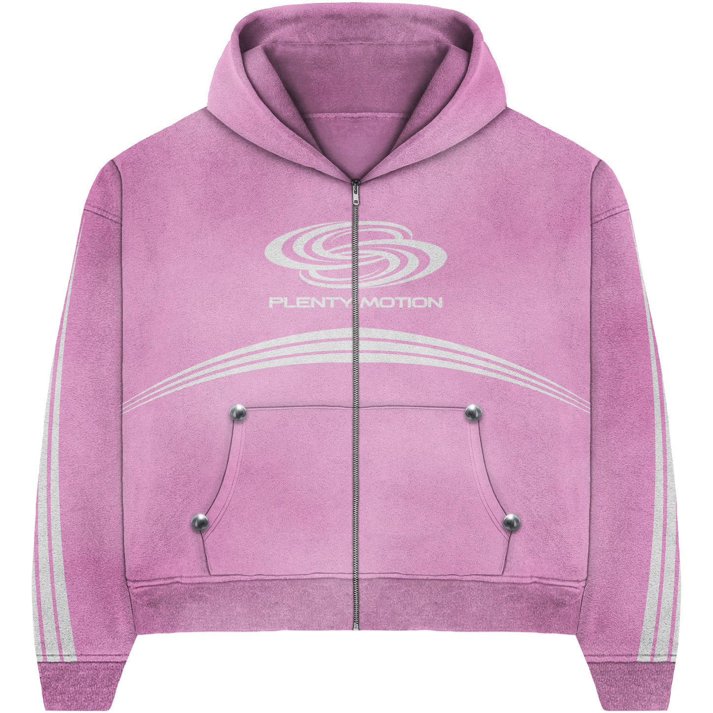 Motion Pink Statement