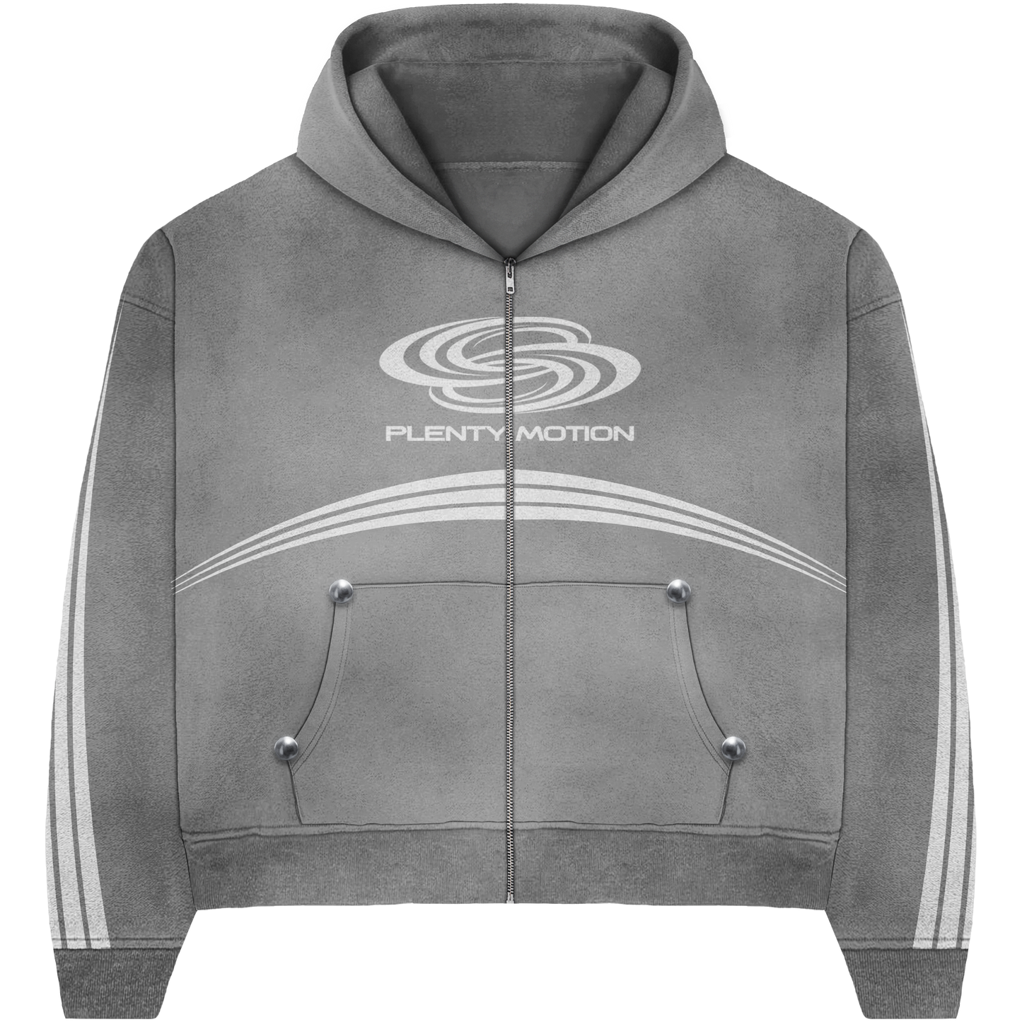 Cool Grey Motion
