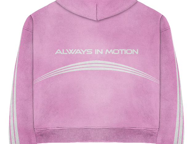 Motion Pink Statement
