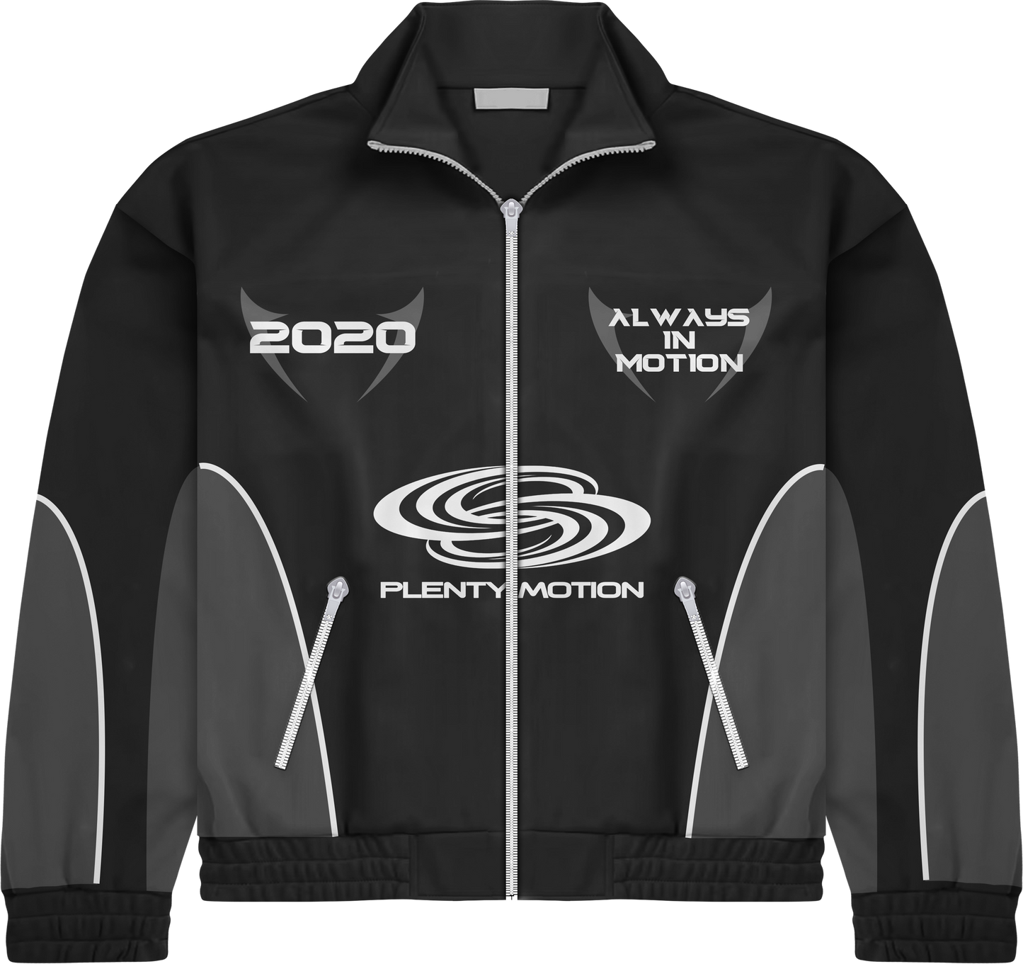 Windbreaker Motion