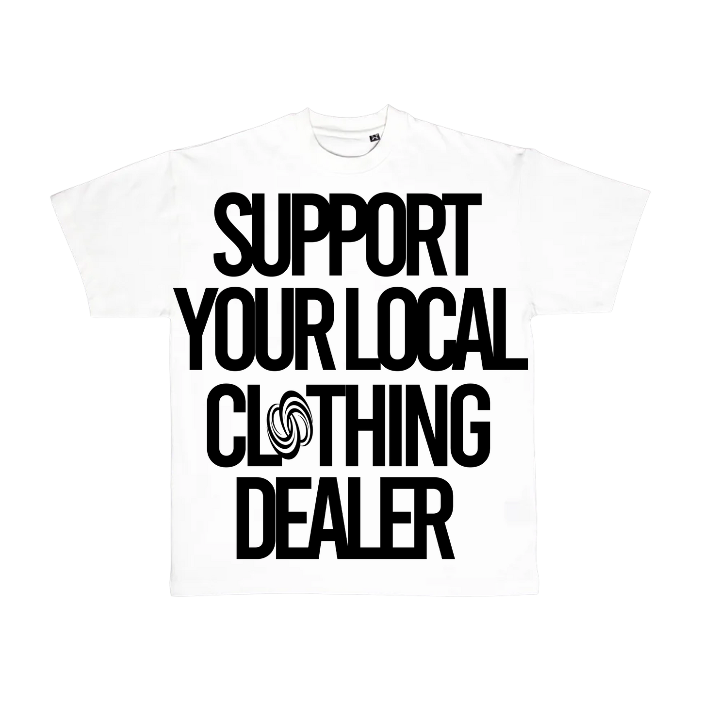 Motion Tee 2