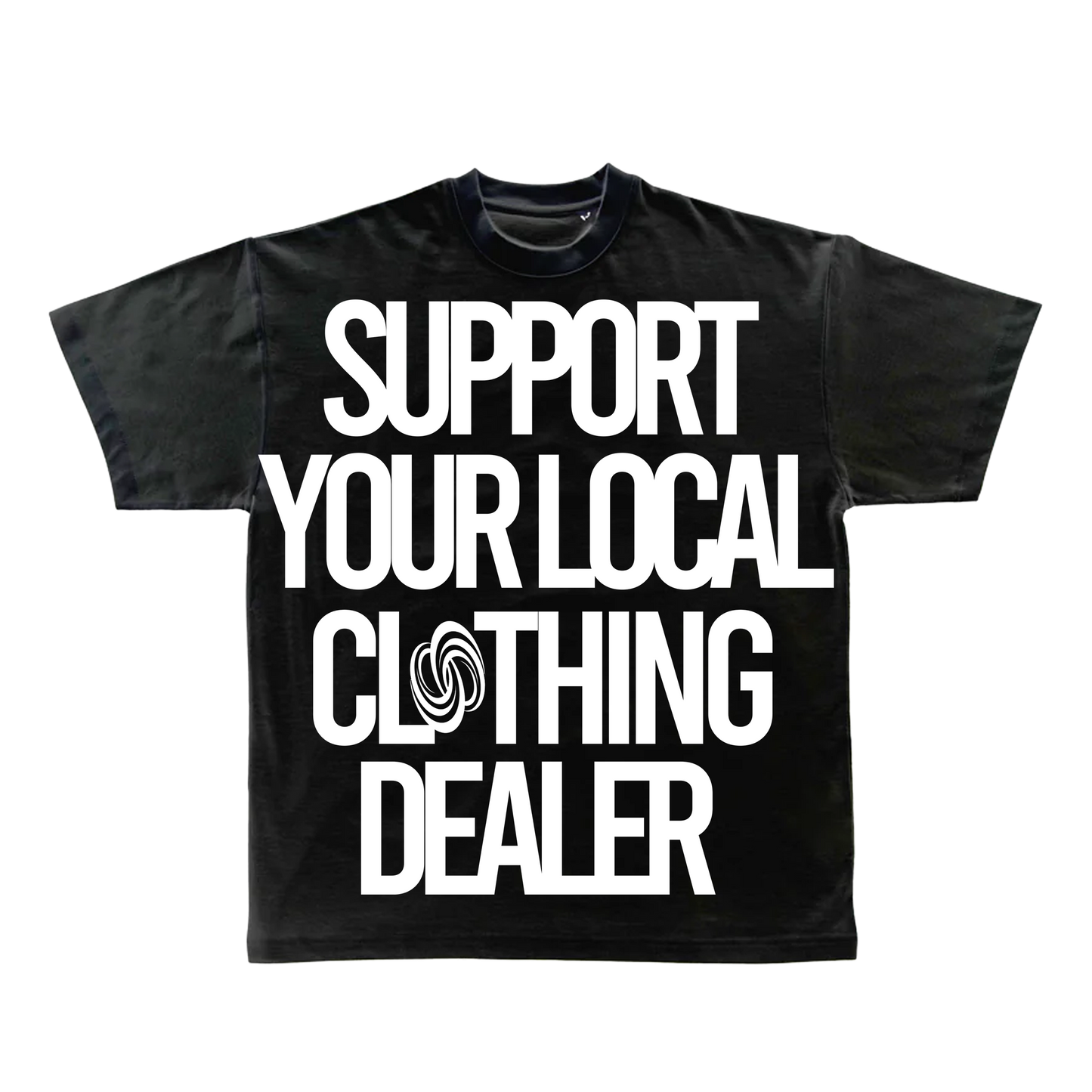 Motion Tee 2