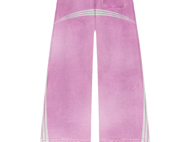 Motion Pink Statement