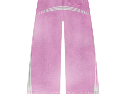Motion Pink Statement