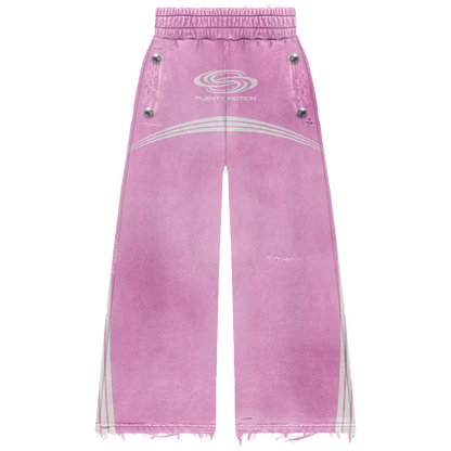 Motion Pink Statement