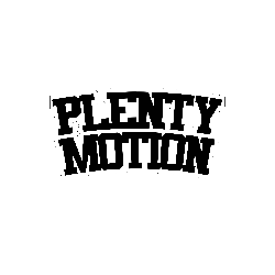 Plenty Motion