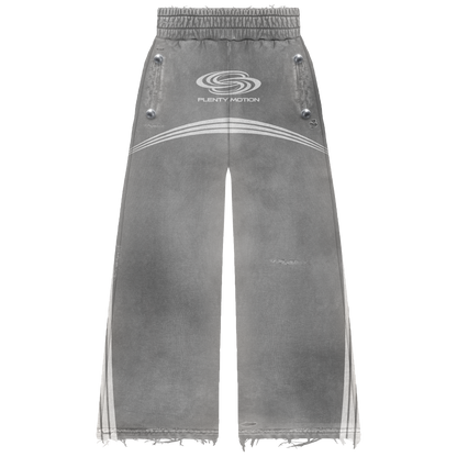 Cool Grey Motion