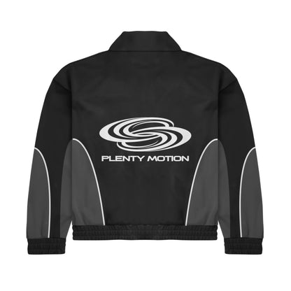 Windbreaker Motion