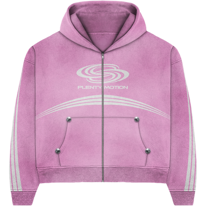 Motion Pink Statement