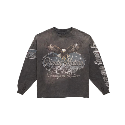 Plenty Motion Crewneck