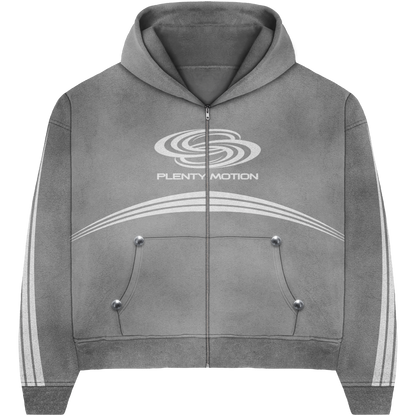 Cool Grey Motion