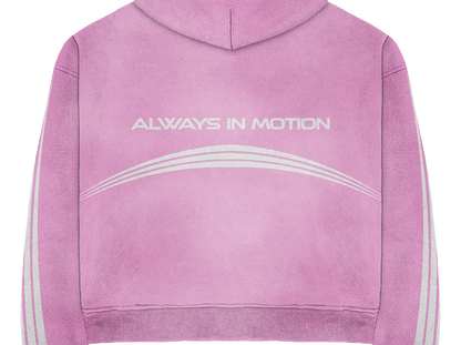 Motion Pink Statement