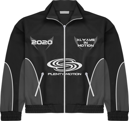 Windbreaker Motion
