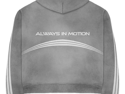 Cool Grey Motion