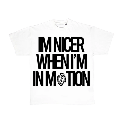 Motion Tee 1