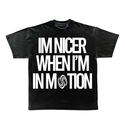 Motion Tee 1